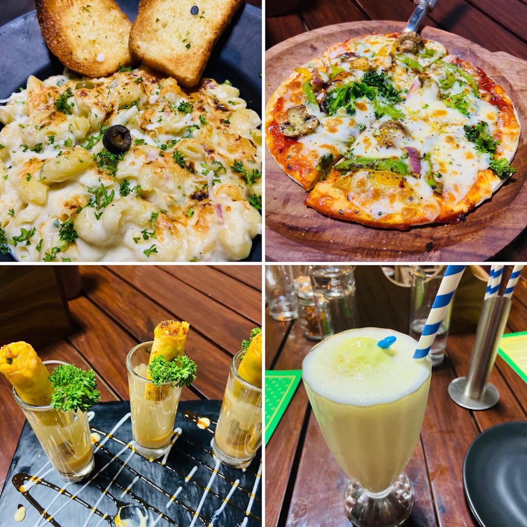 Food & drink