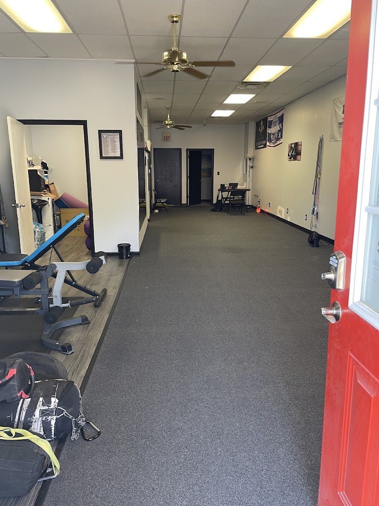  Fig Leaf Yoga & Fitness