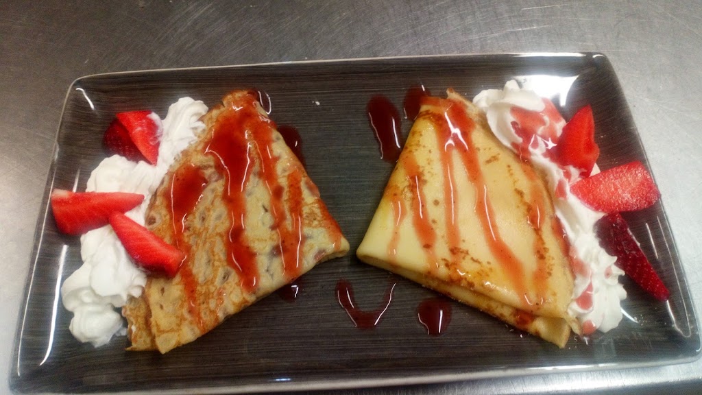 Cafeteria El Cielo — Pastel