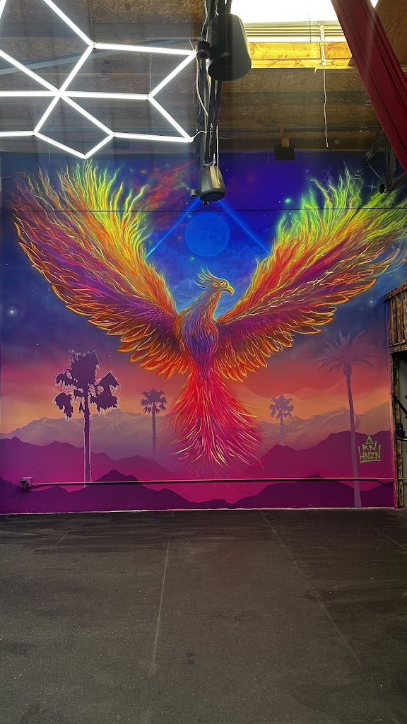  Transcend Health Club