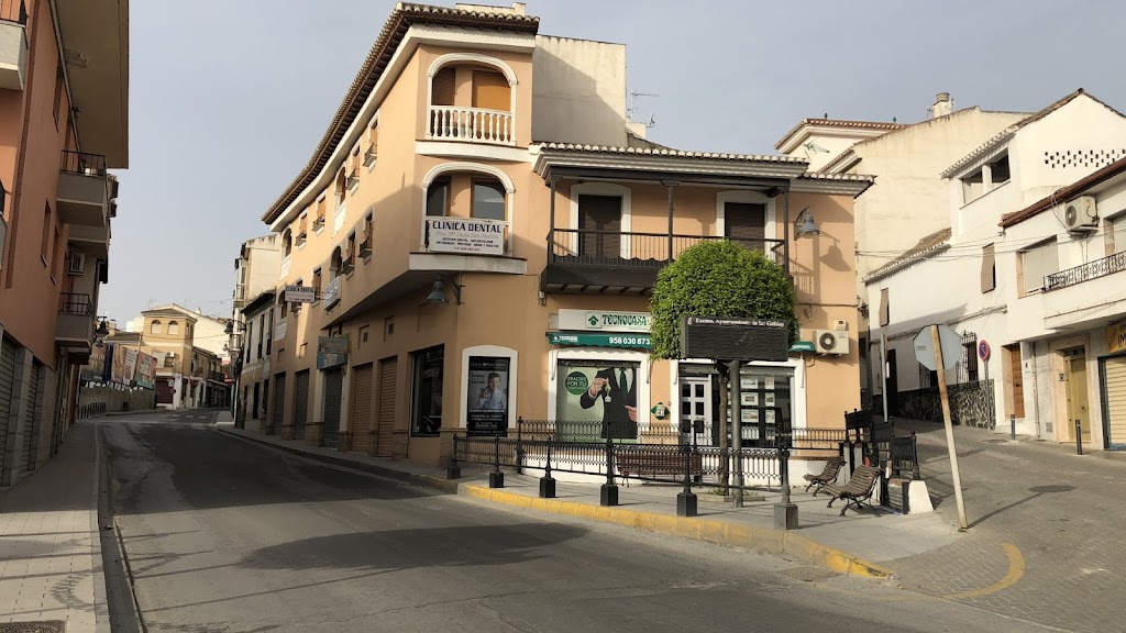 Tecnocasa agencia inmobiliaria