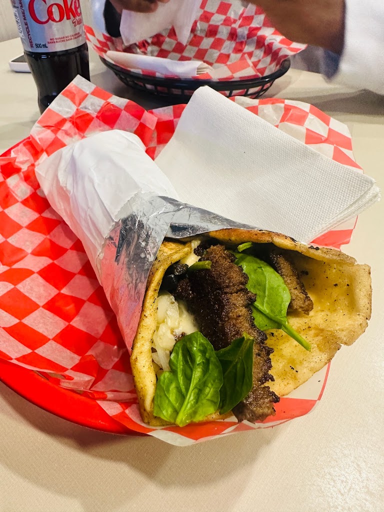 Gyros