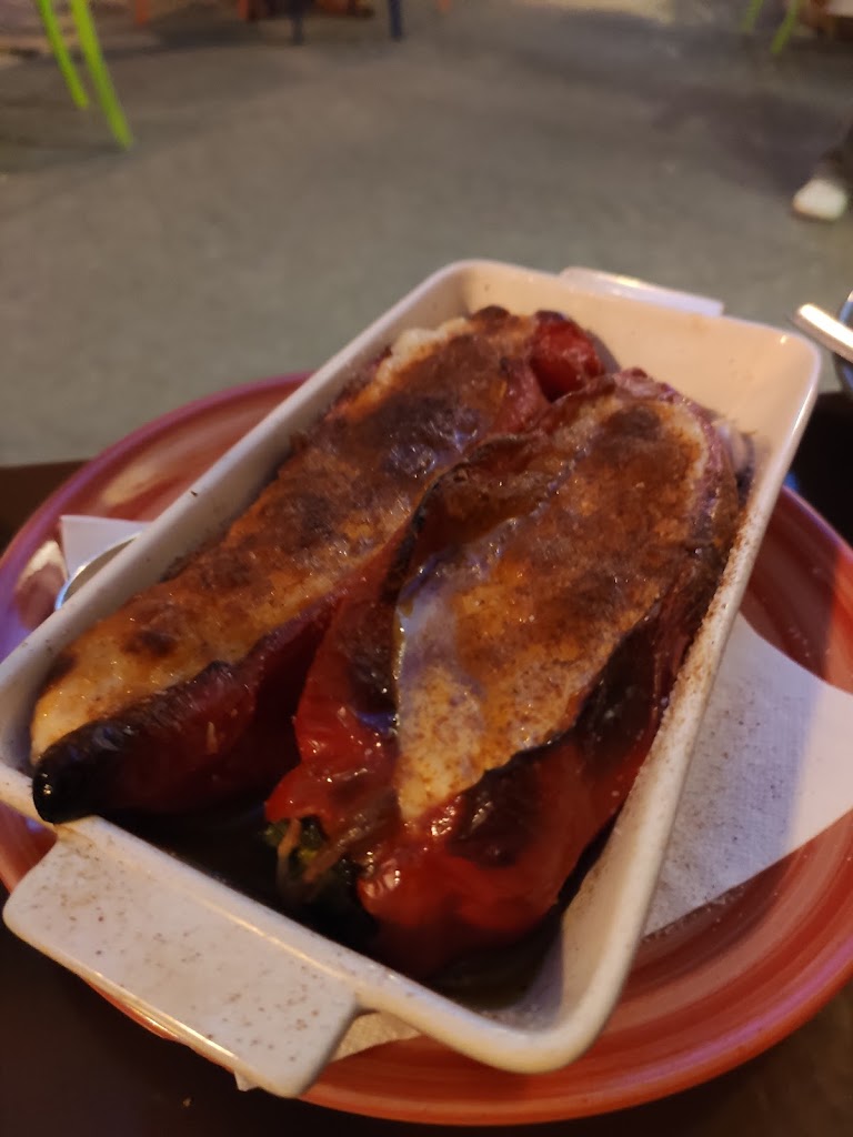 La Llar de Barbara. — Comida y bebida