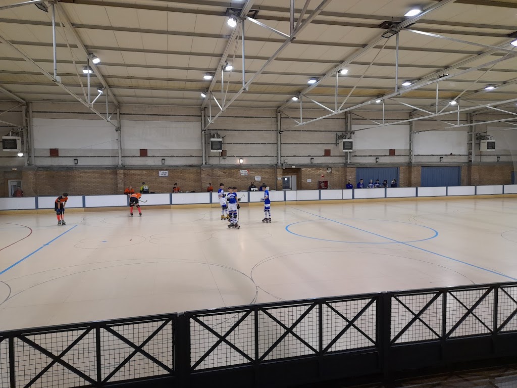 Ciudad Deportiva Santa Maria