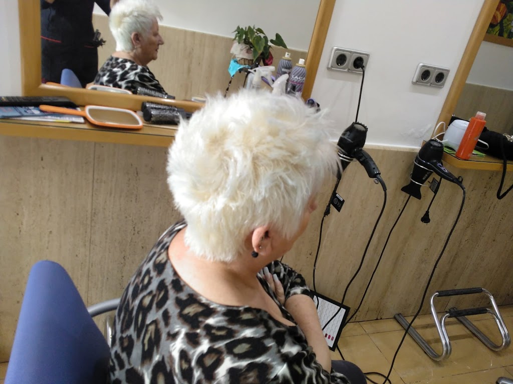 Mayte Diaz Estilistas