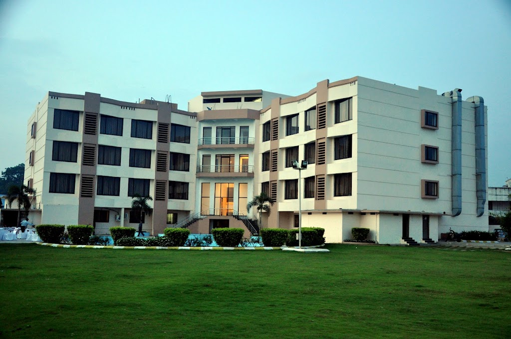 Hotel Sun City Palace