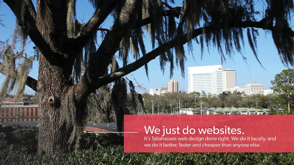 Tallahassee Web Design