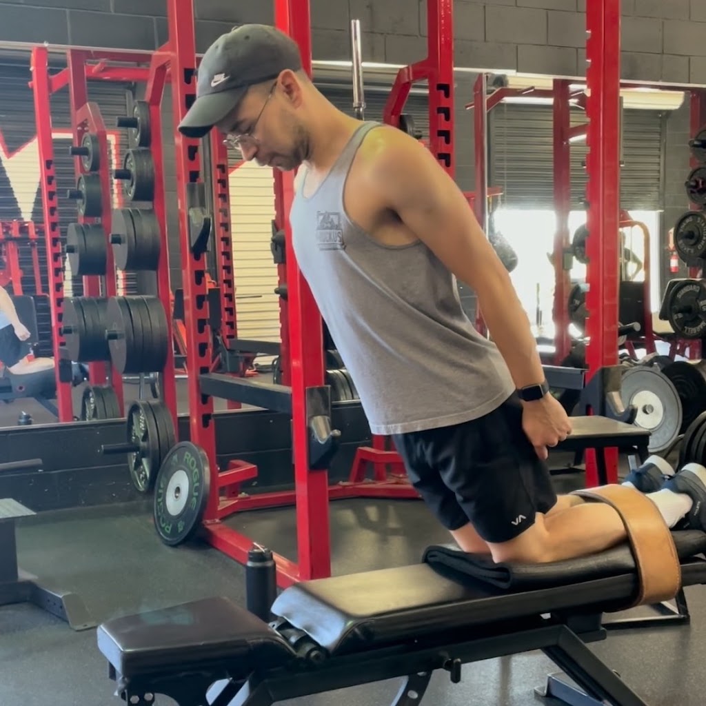  Smart Move Functional Fitness