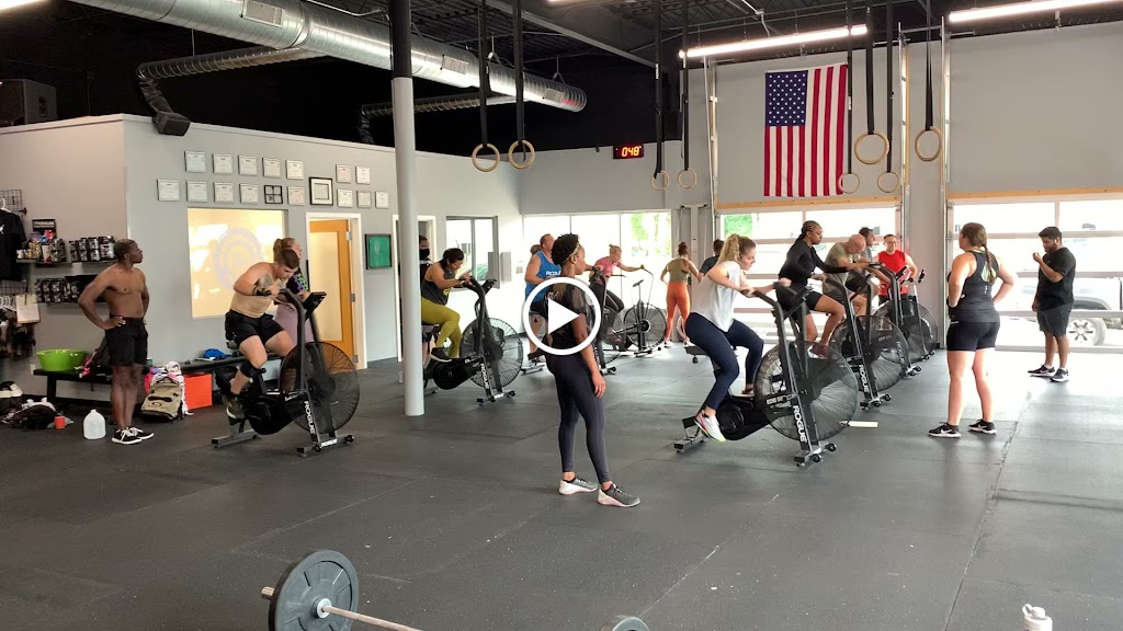  Junction City CrossFit