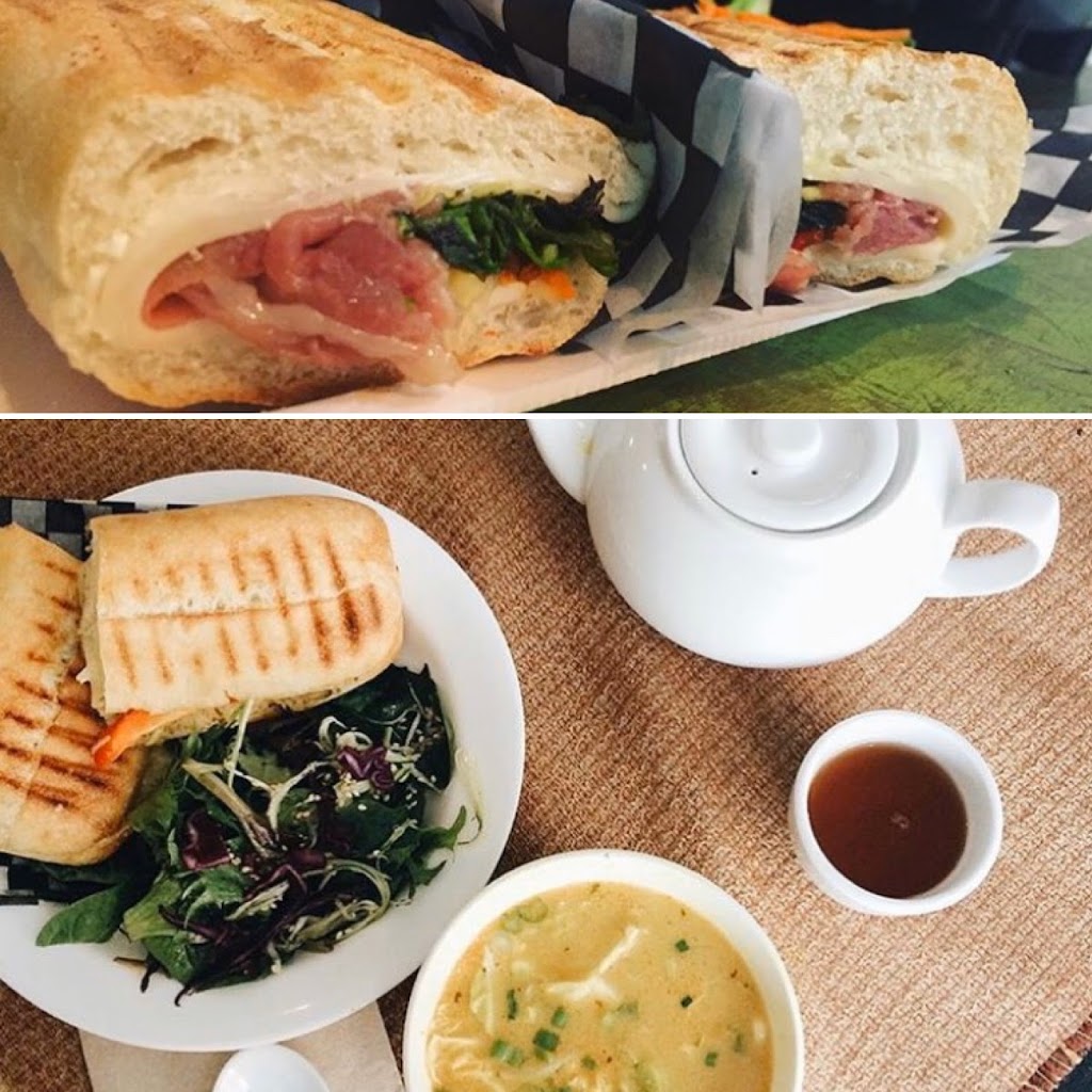 Food & drink