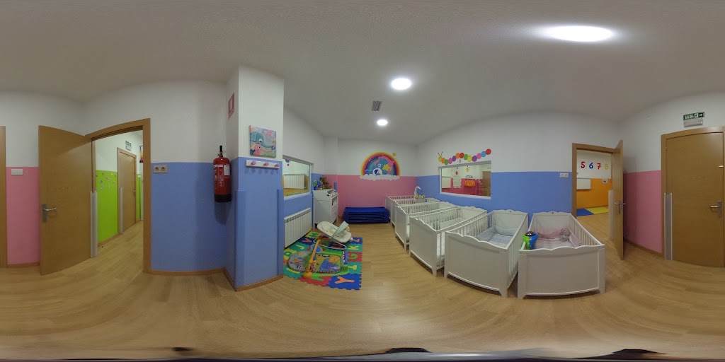 Centro Infantil Cocolilo — Street View y 360deg