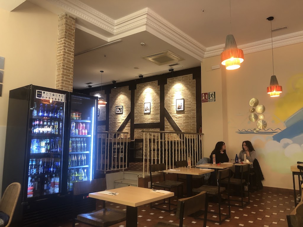 El Rincon peruano (tres cantos)