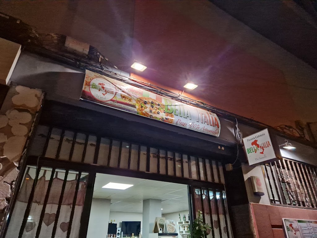 Bella Italia — Mas recientes