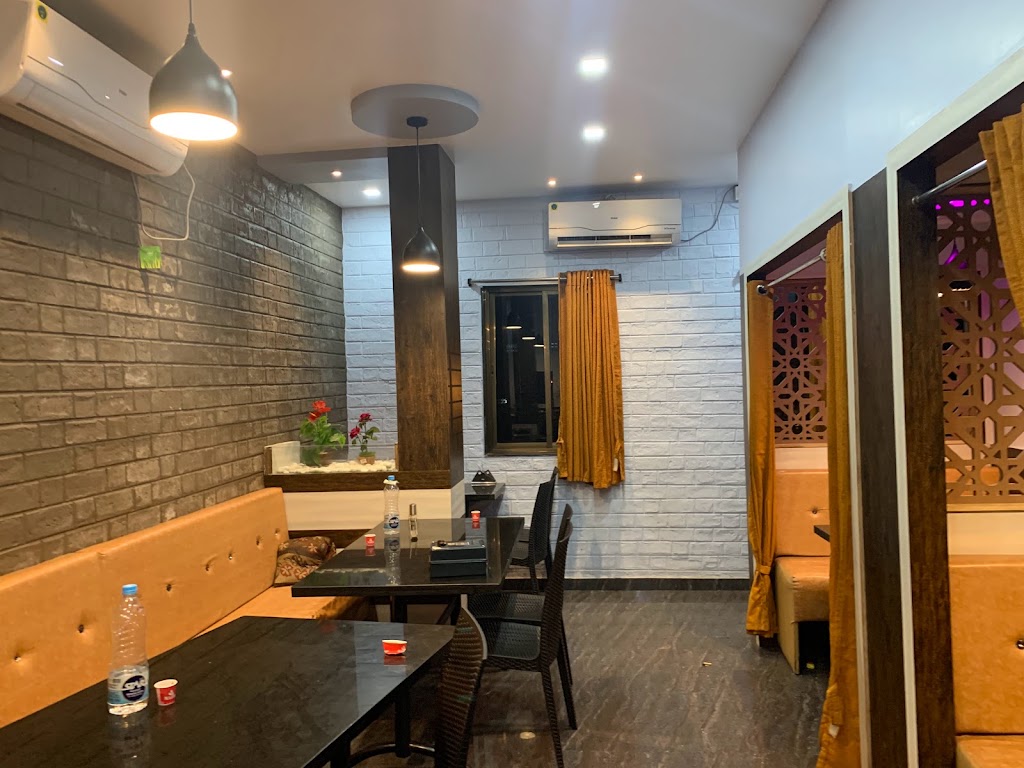 Hotel Shahi Pariwar