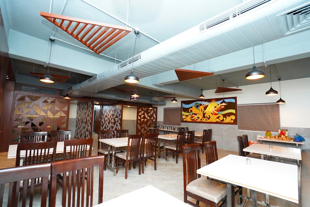 Subbayya Gari Hotel Kphb