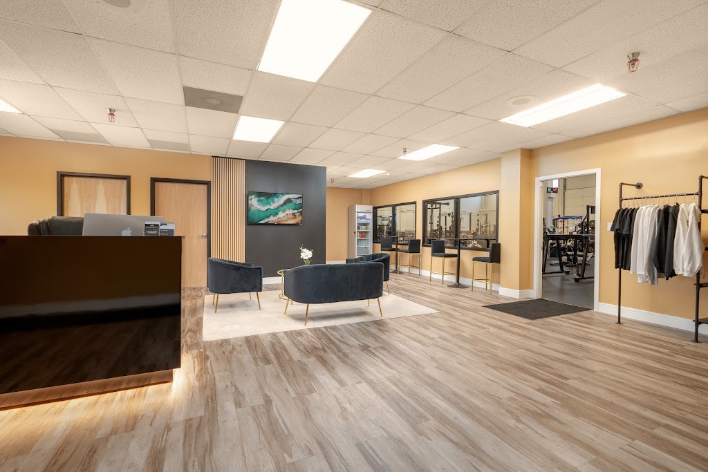  Resilient Spine & Performance