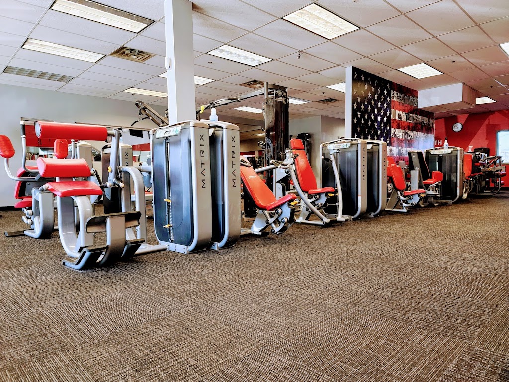  Snap Fitness Golden Valley