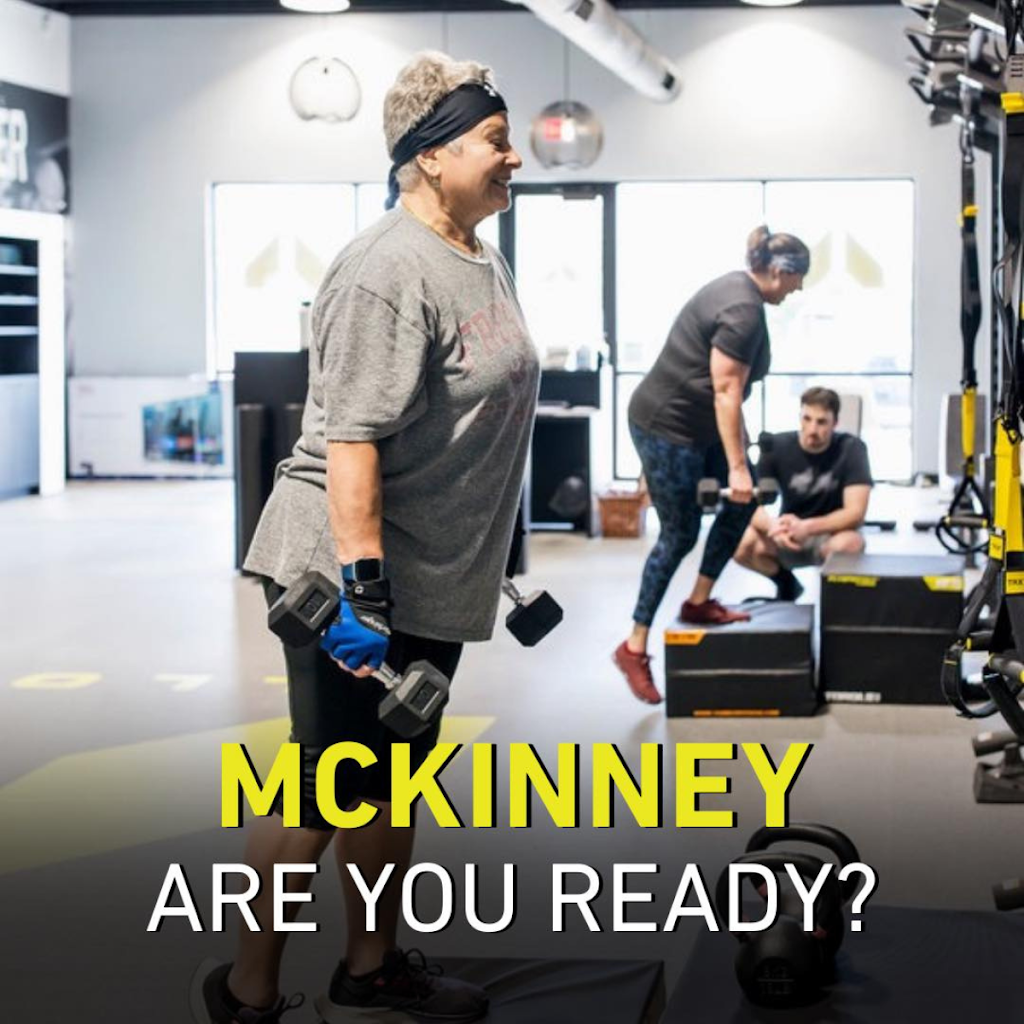  Alloy Personal Training McKinney