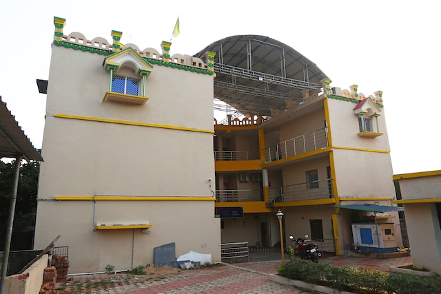 Oyo Hotel Payal And Resort