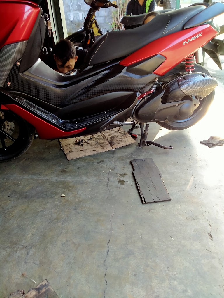 Jodog Motor