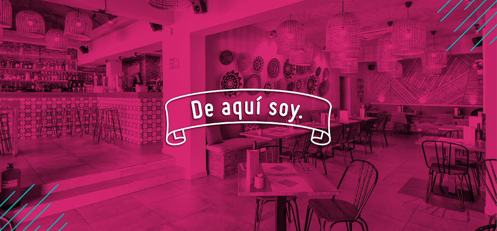 El Deseo - Santa Eulalia