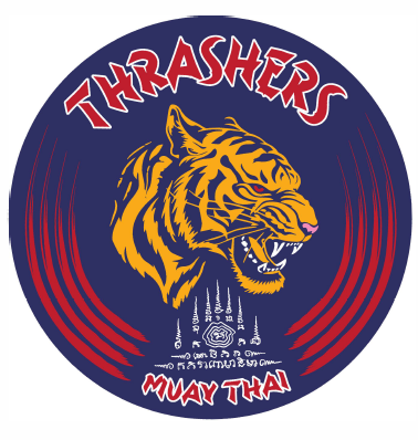  THRASHERS MUAY THAI