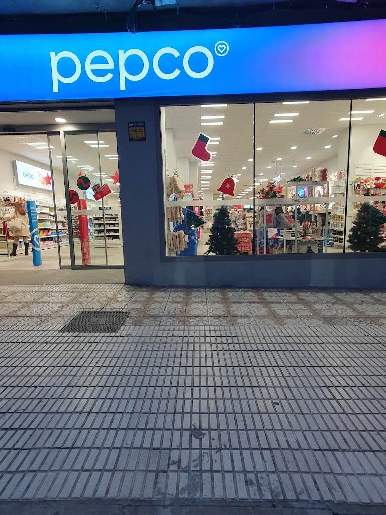 Foto 2 de Pepco Burgos