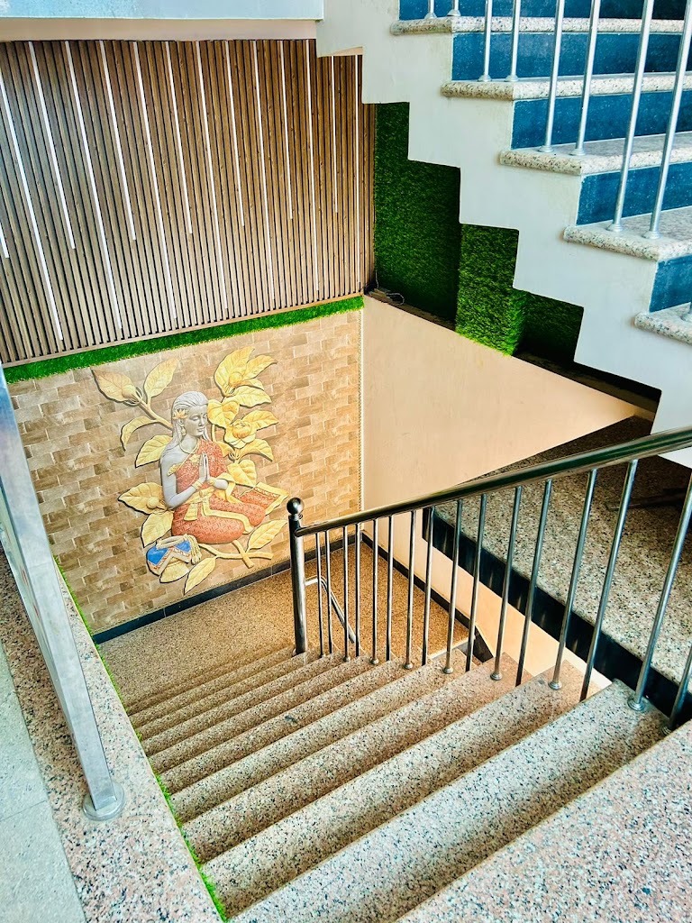 Maa Annapurna Residency