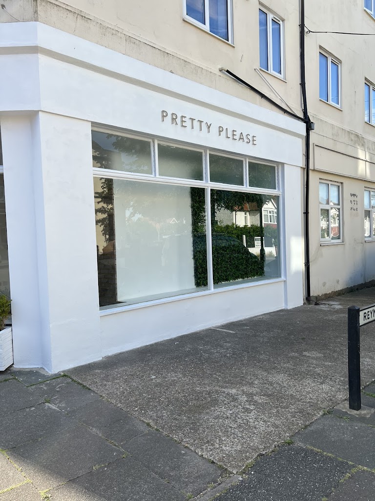 Pretty Please Health And Beauty