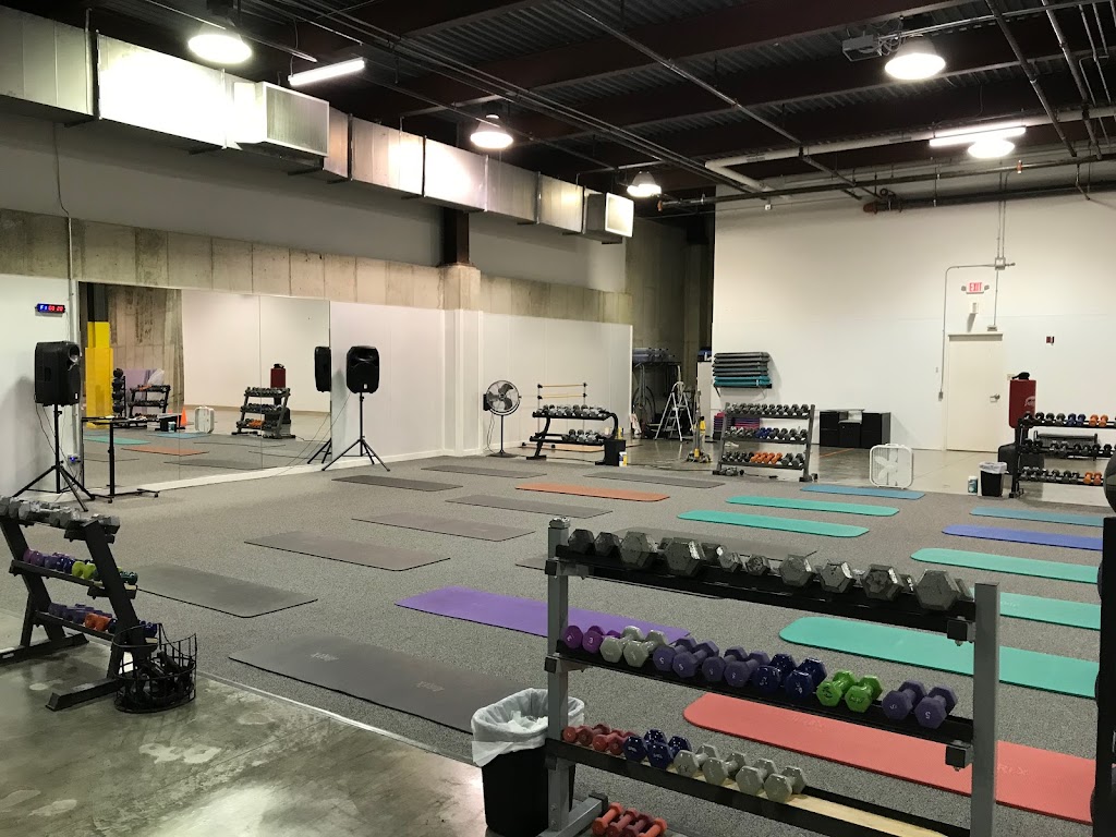  Body Reflections Fitness