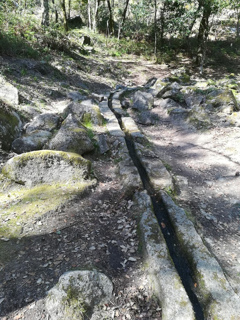 Rego da Pedra