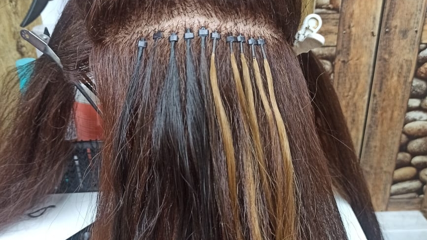 Khushi Makeup Salon Makeup Studio In Lucknow Hair Extensions Advance Skin Care Aliganj Bridal Party Makeup Artist