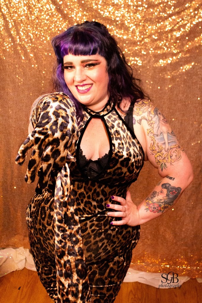  Live Body Brave Counseling and Dance Studio