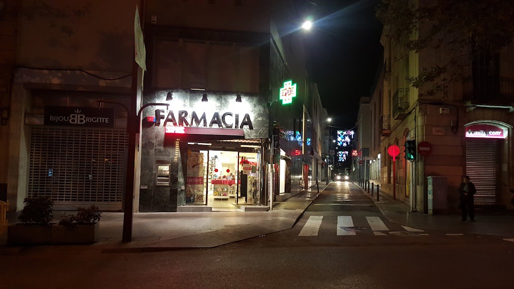Farmacia Segalas