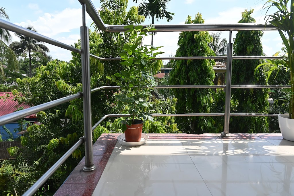 D G Homestay