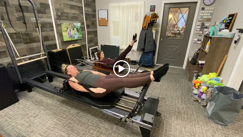  Felicia Jane Pilates