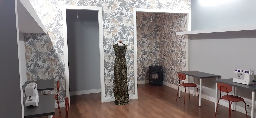 Art&Cost Escuela de Moda