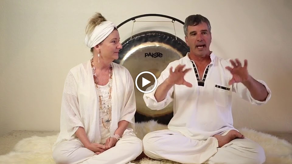  Great Divine Flow Yoga