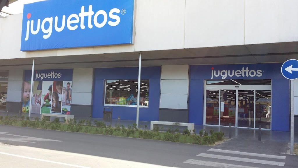 Foto 2 de Juguettos