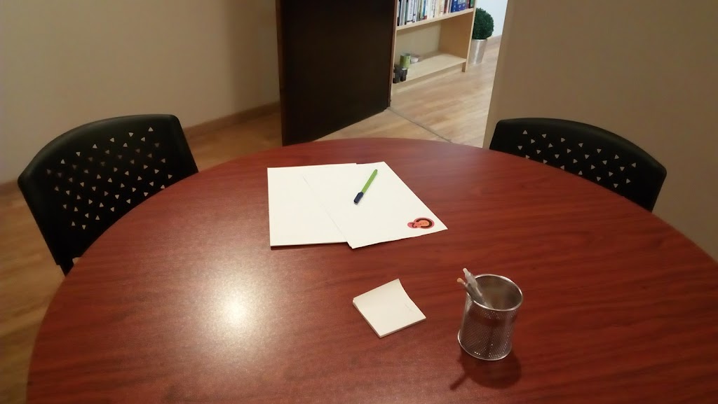 ArenysInnova -Business Center