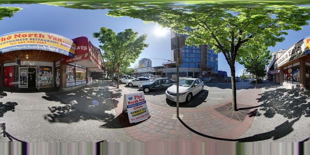 Street View & 360°