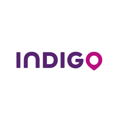 Parking Indigo - Plaza de Espana — Mas recientes