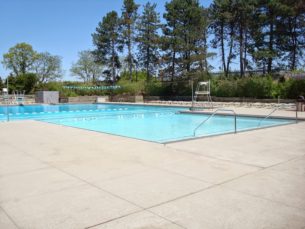  Racquet Club of Ann Arbor