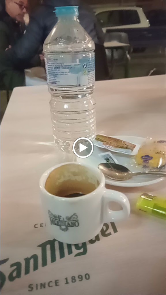 Bar la Crisis — Mas recientes