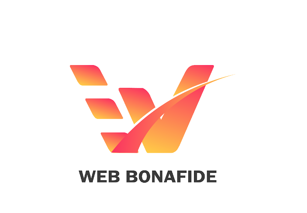 Web Bonafide Web Design Company E Commerce Website Logo Design Seo Digital Marketing In New York