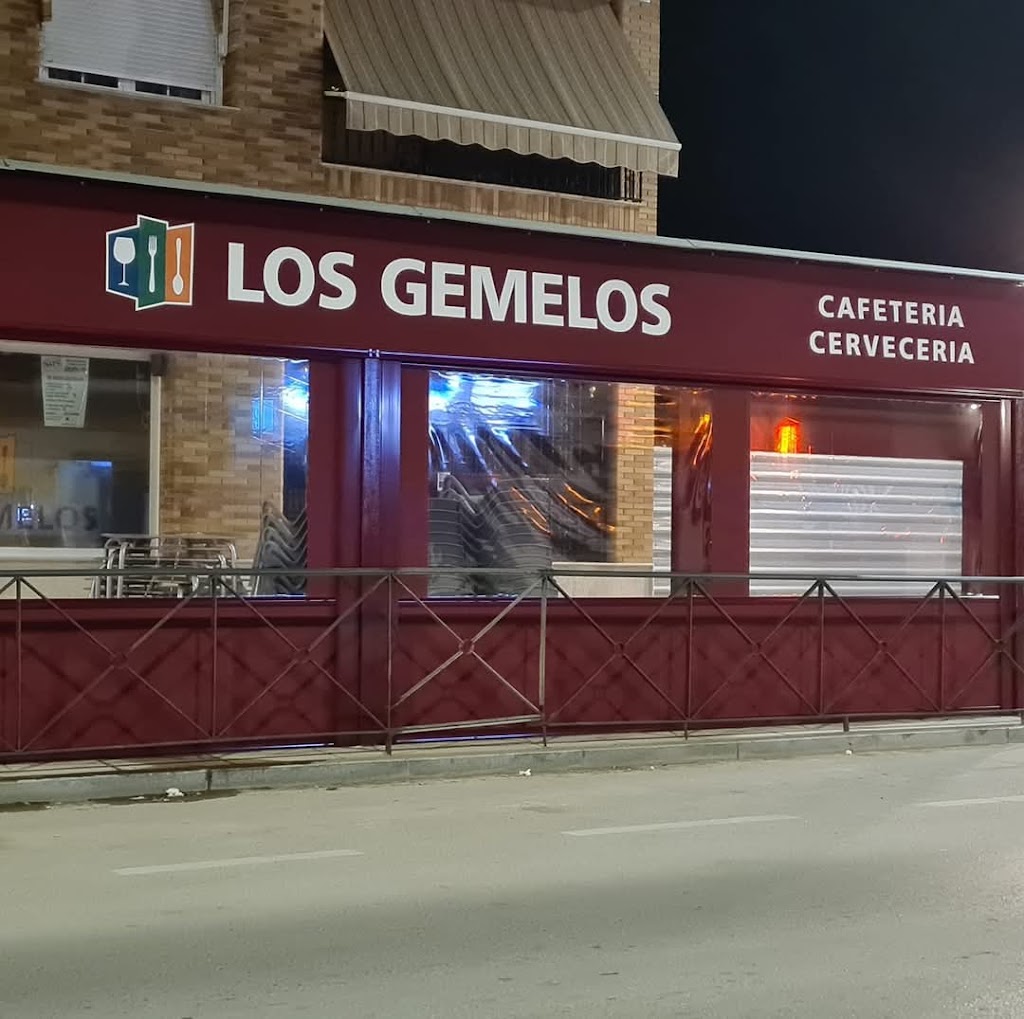 Tomelloso GEMELOS