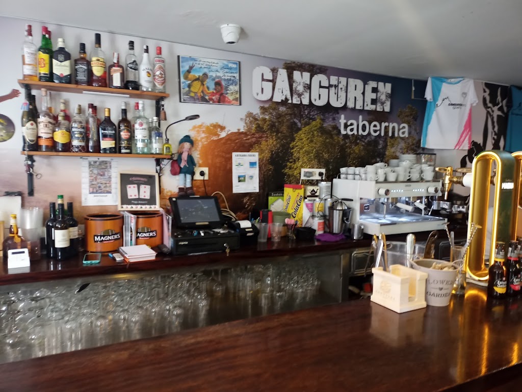 Ganguren Taberna