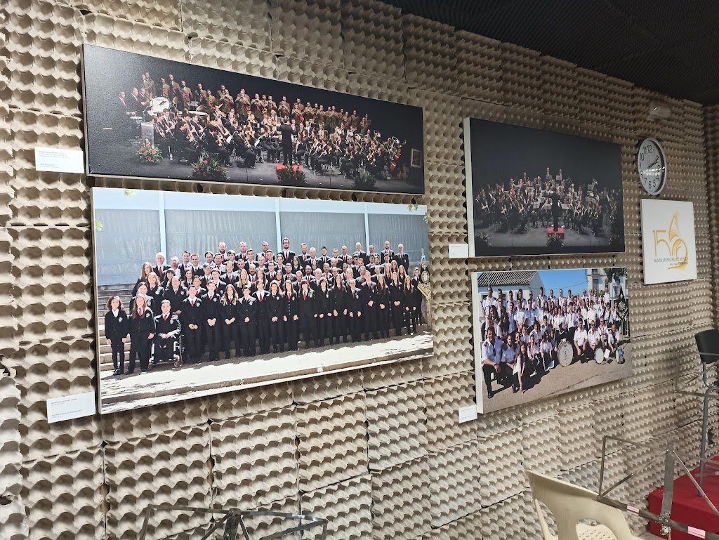Banda Municipal de Musica de Pozoblanco