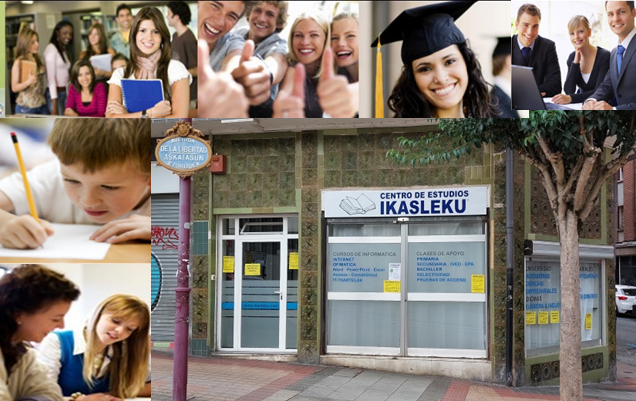 ACADEMIA IKASLEKU (Barakaldo)