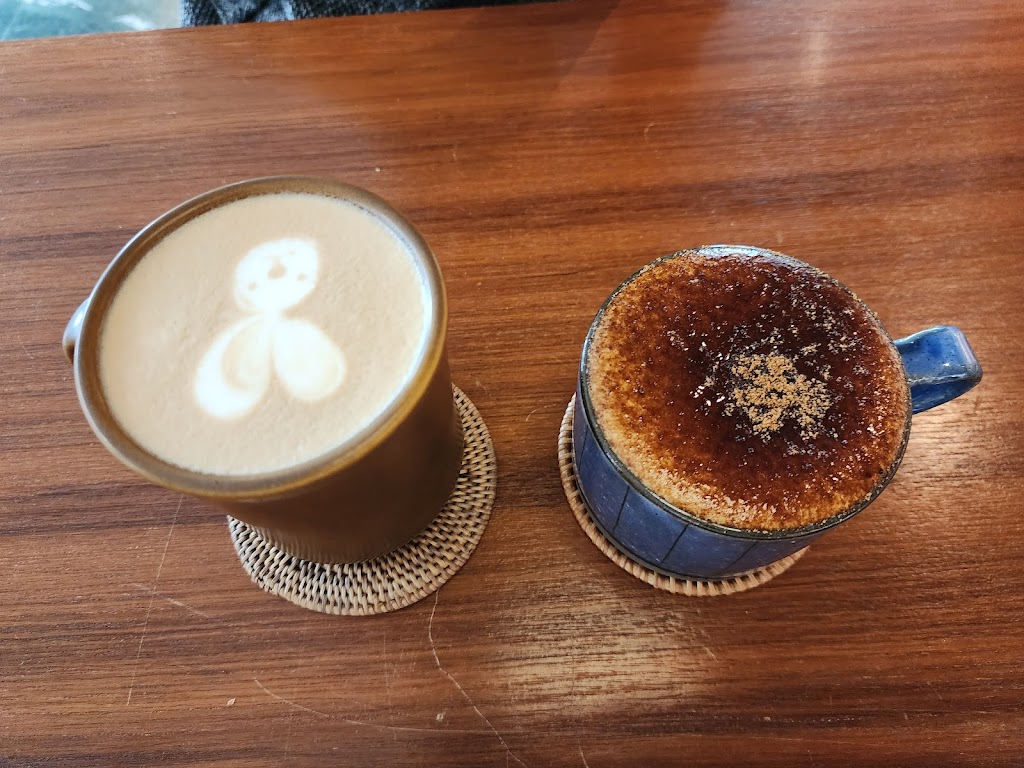 美好咖啡店ＭihoCoffee 的照片